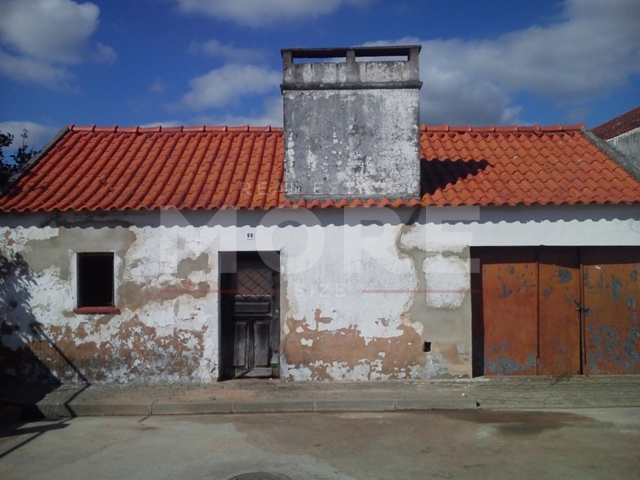 Viviendas Adosadas en barrio 7 habitaciones