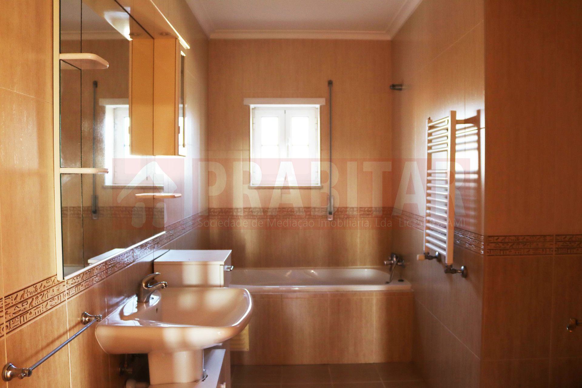  Moradia isolada T4 em São Silvestre