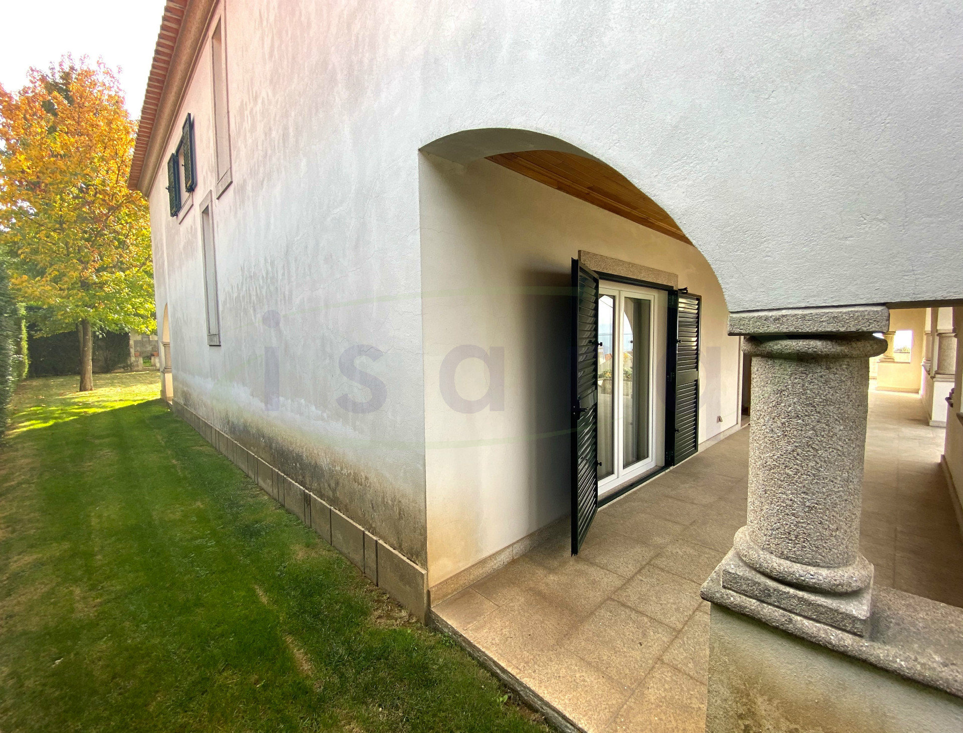 Gästehaus Brasonada mit 8% Bruttorendite (projiziert)