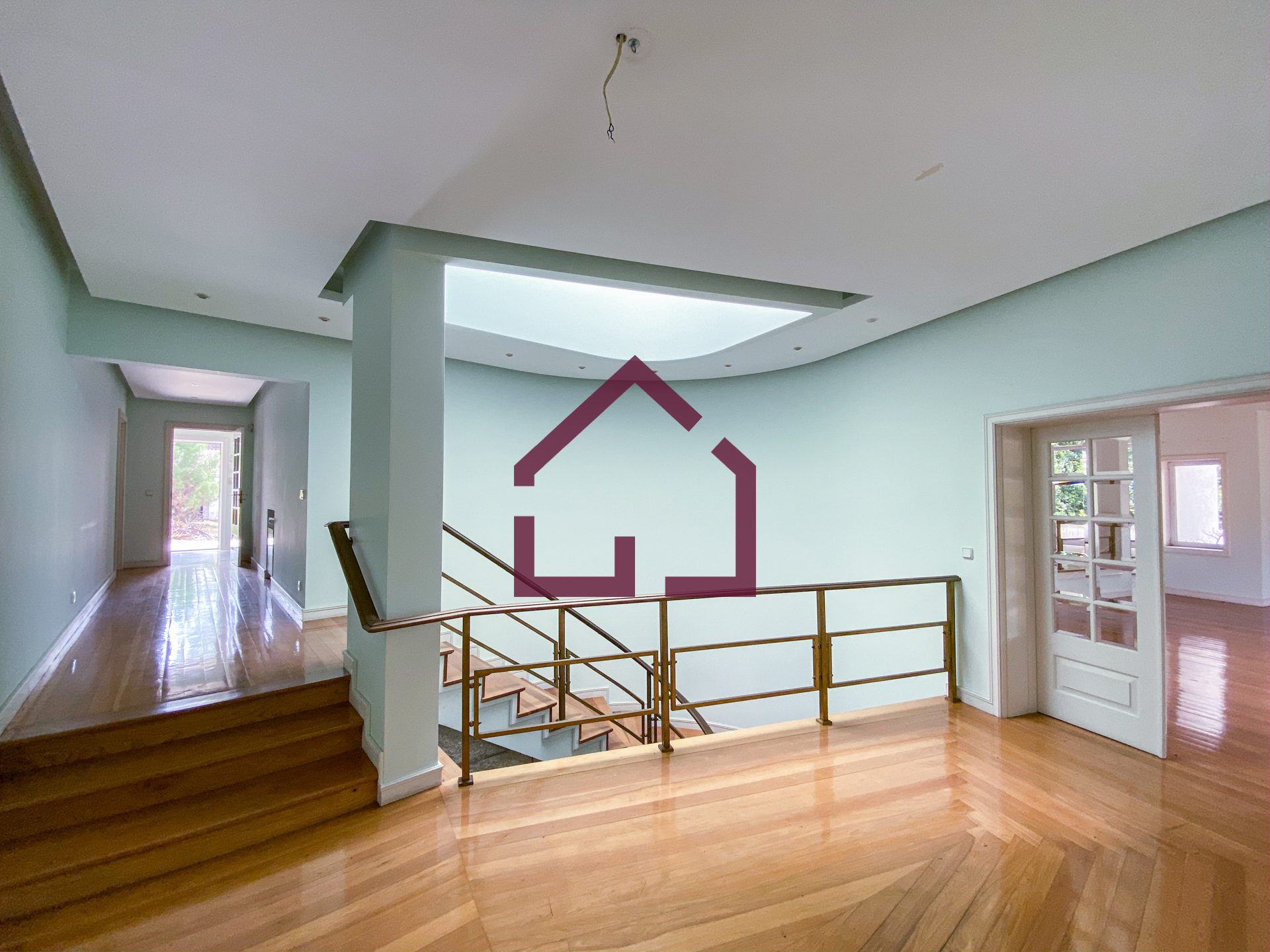 Vivienda 5 habitaciones