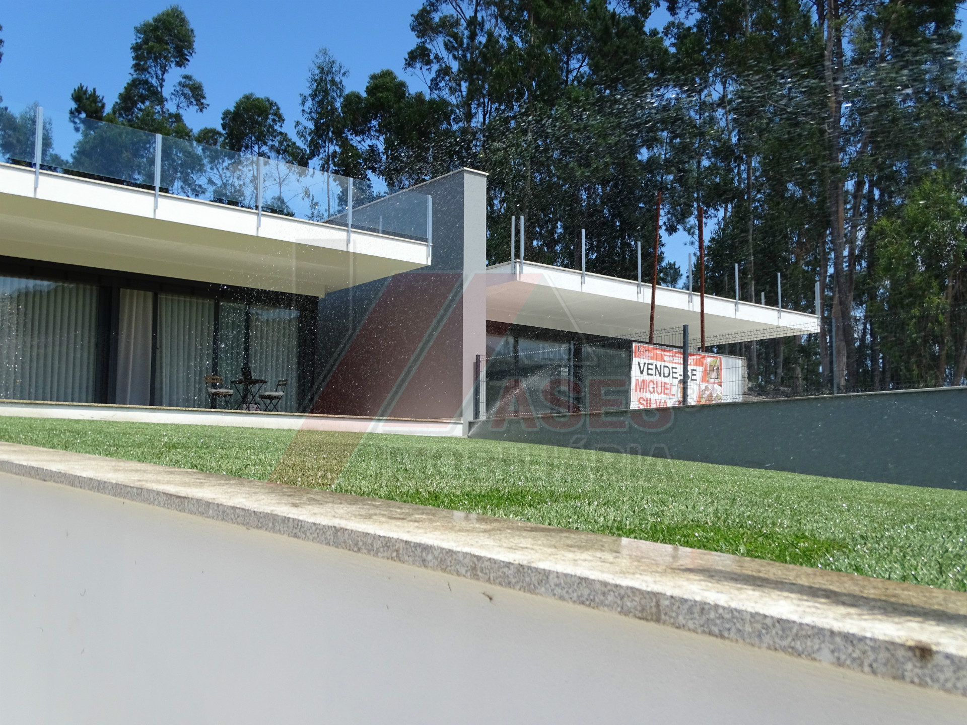 Haus 3+1/2 Schlafzimmer