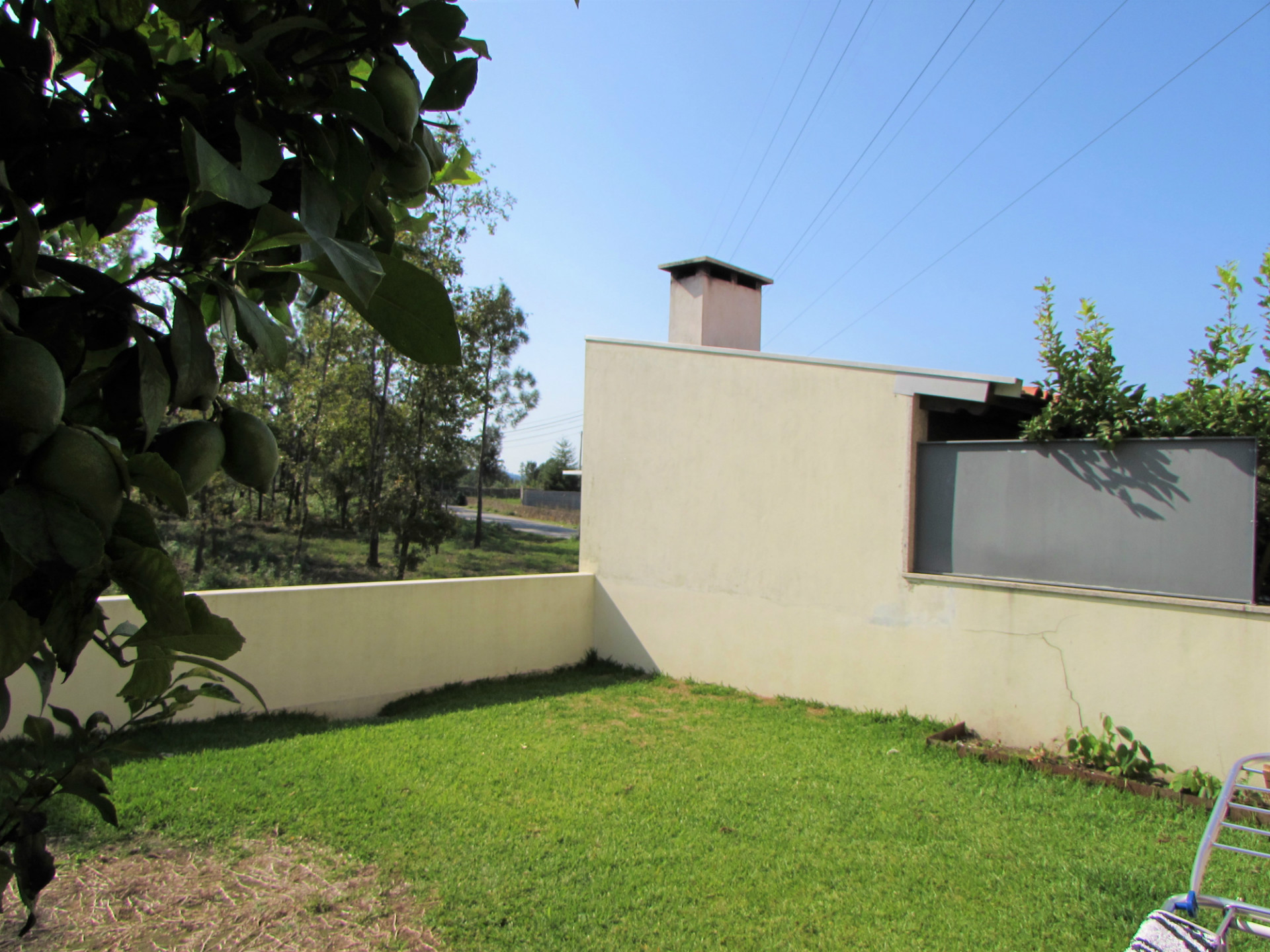 Casa a schiera 4 Vani