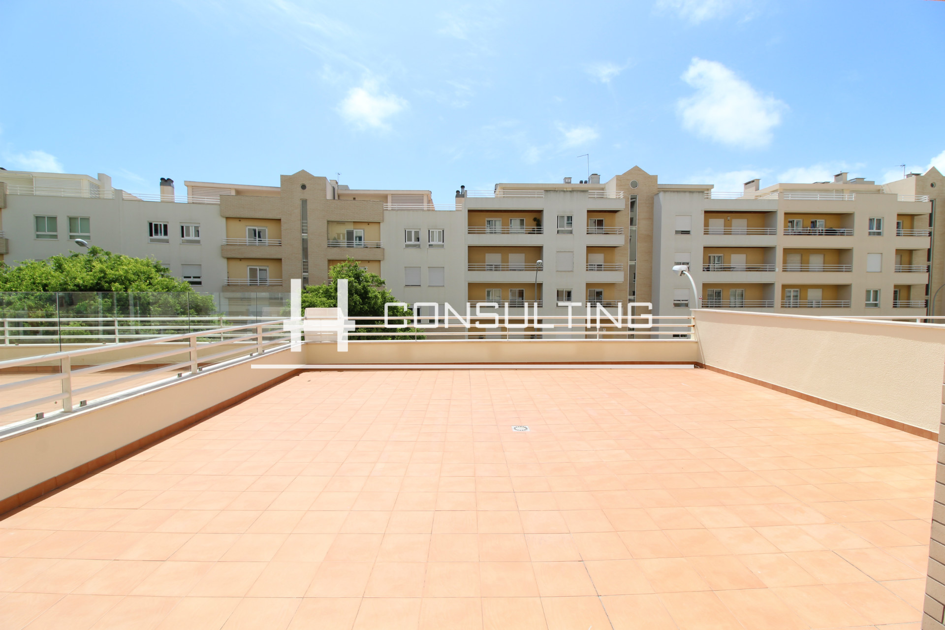 Appartement 2 Chambre(s) Duplex