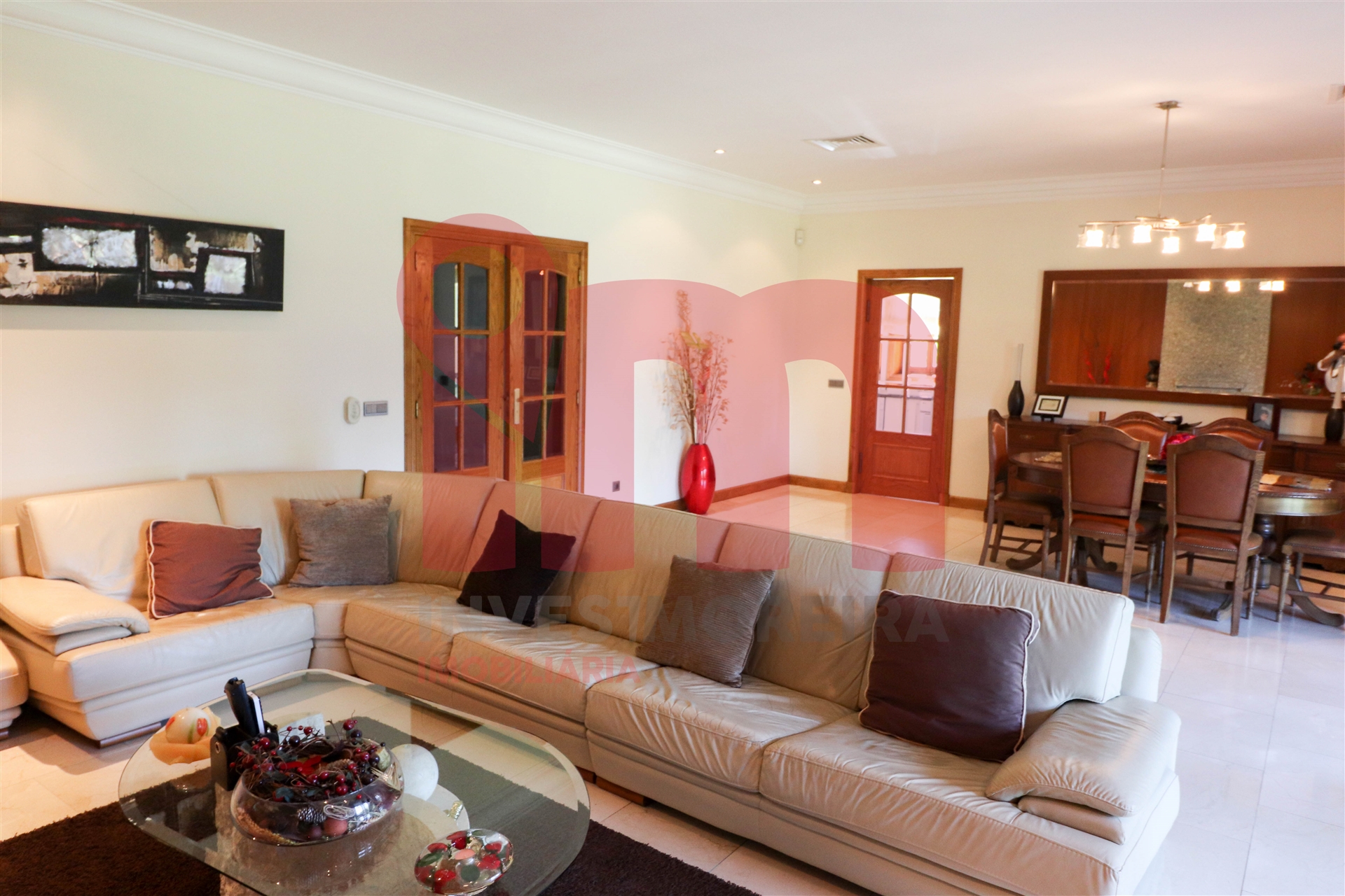 Moradia Isolada T5 DUPLEX