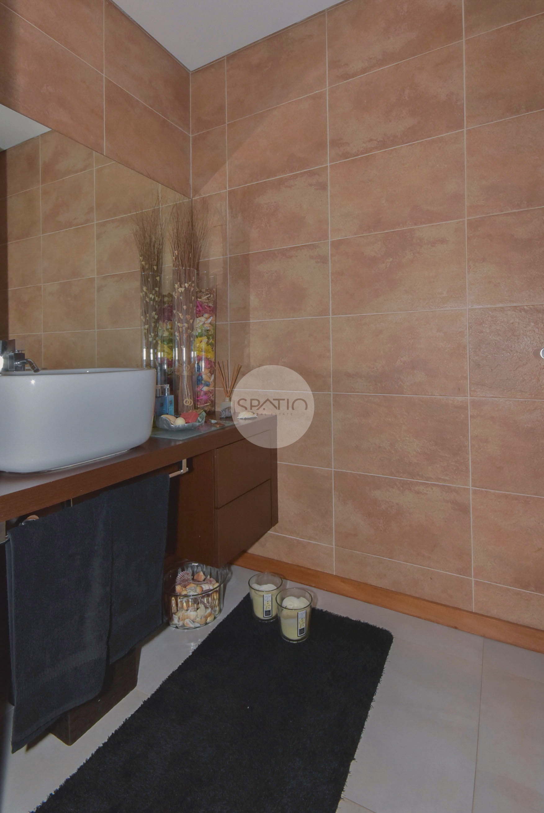 Moradia T3  * 200m praia * Canidelo