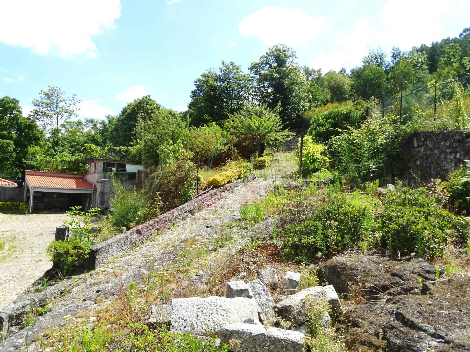 Petite ferme 4 Chambre(s)+1