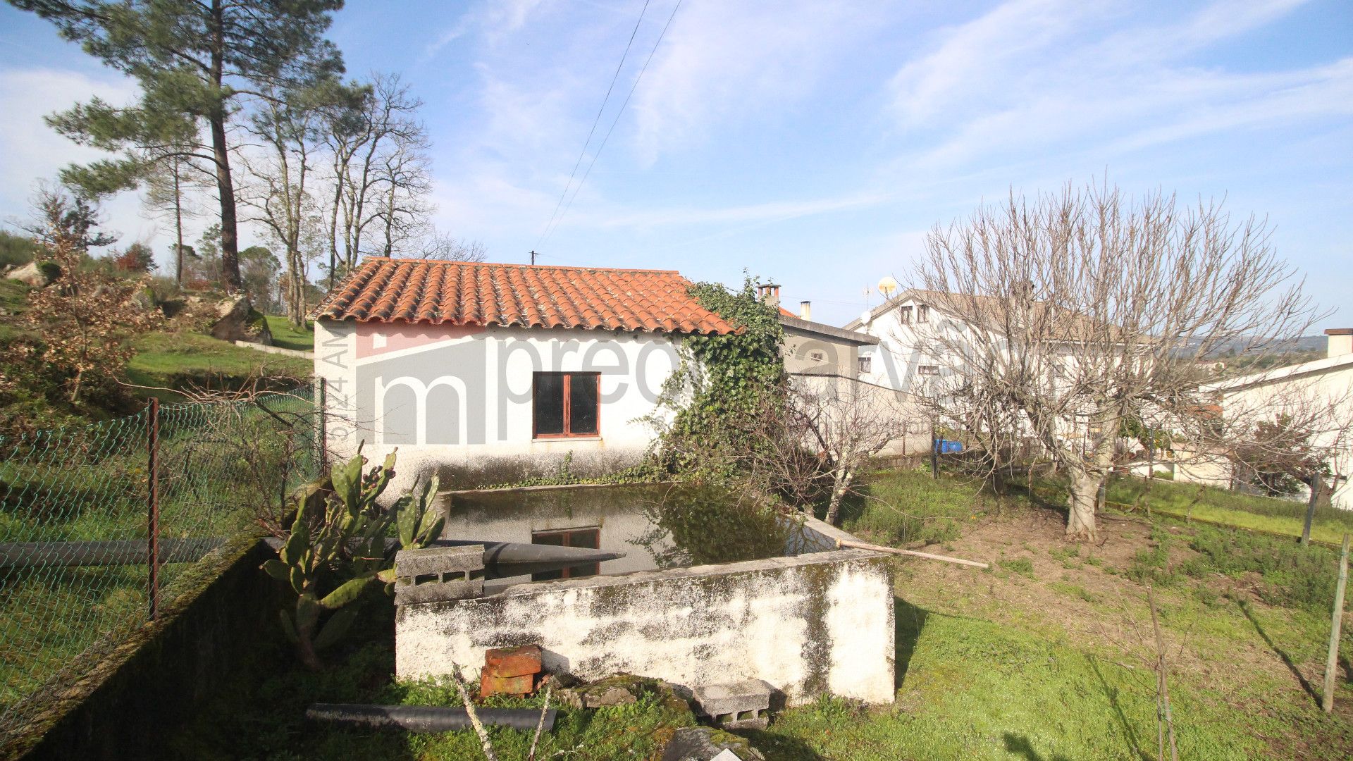 房子 3个房间 +2