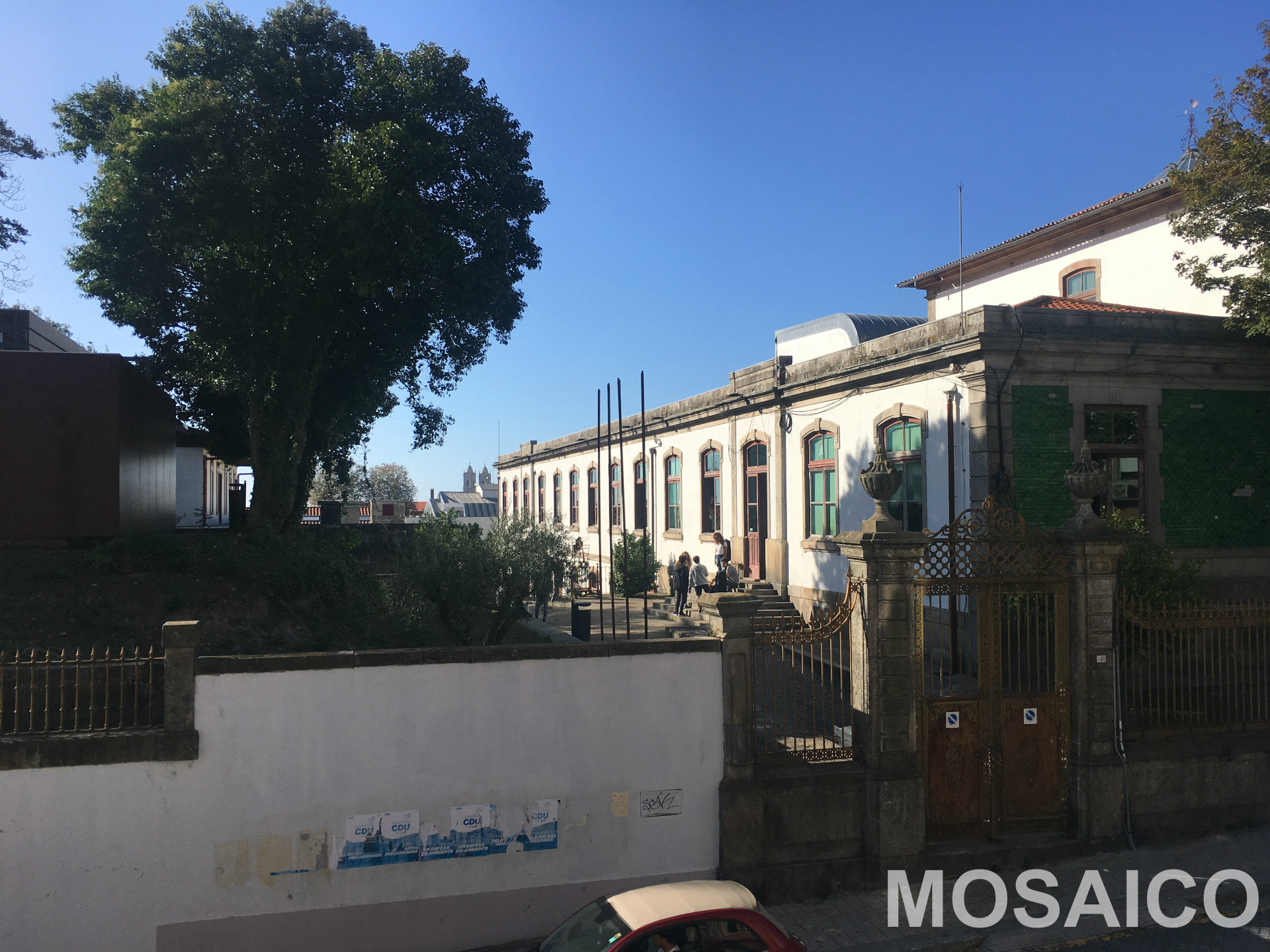 Wohnung 1 Schlafzimmer