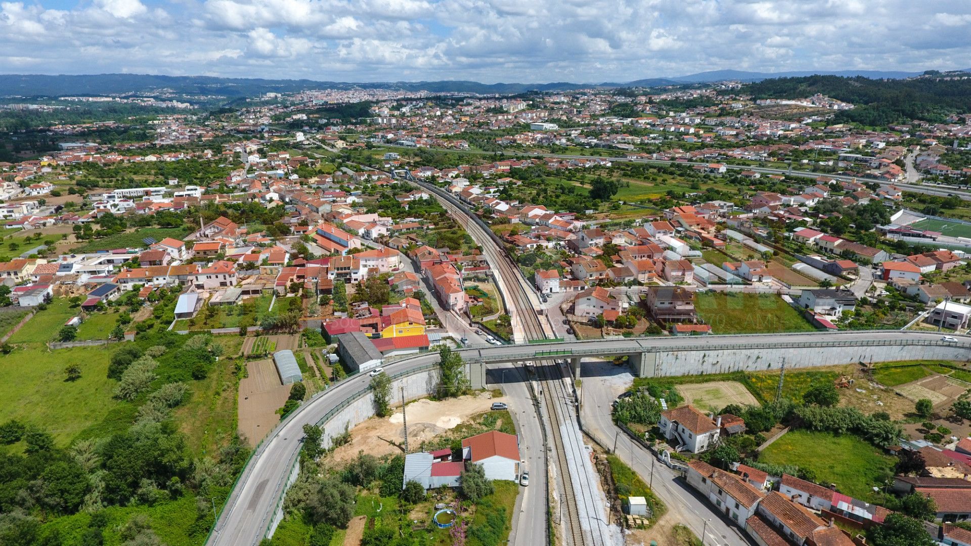 Lote de Terreno em Casais do Campo