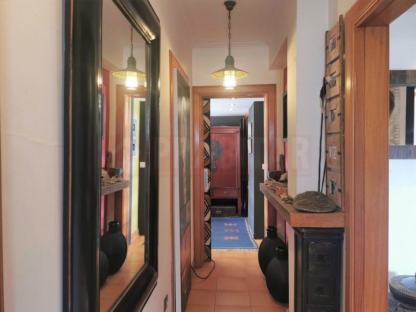 Apartamento T3 à Solum