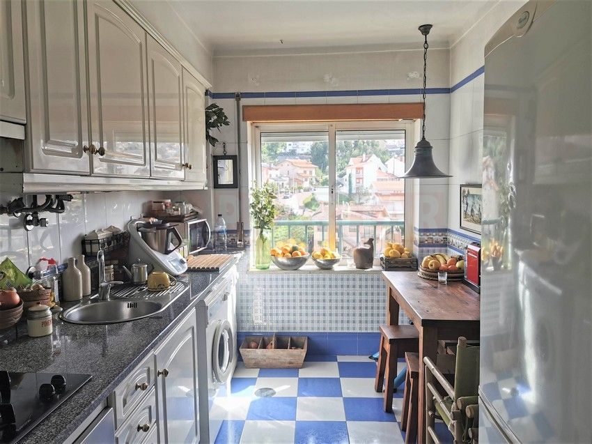 Apartamento T3 à Solum