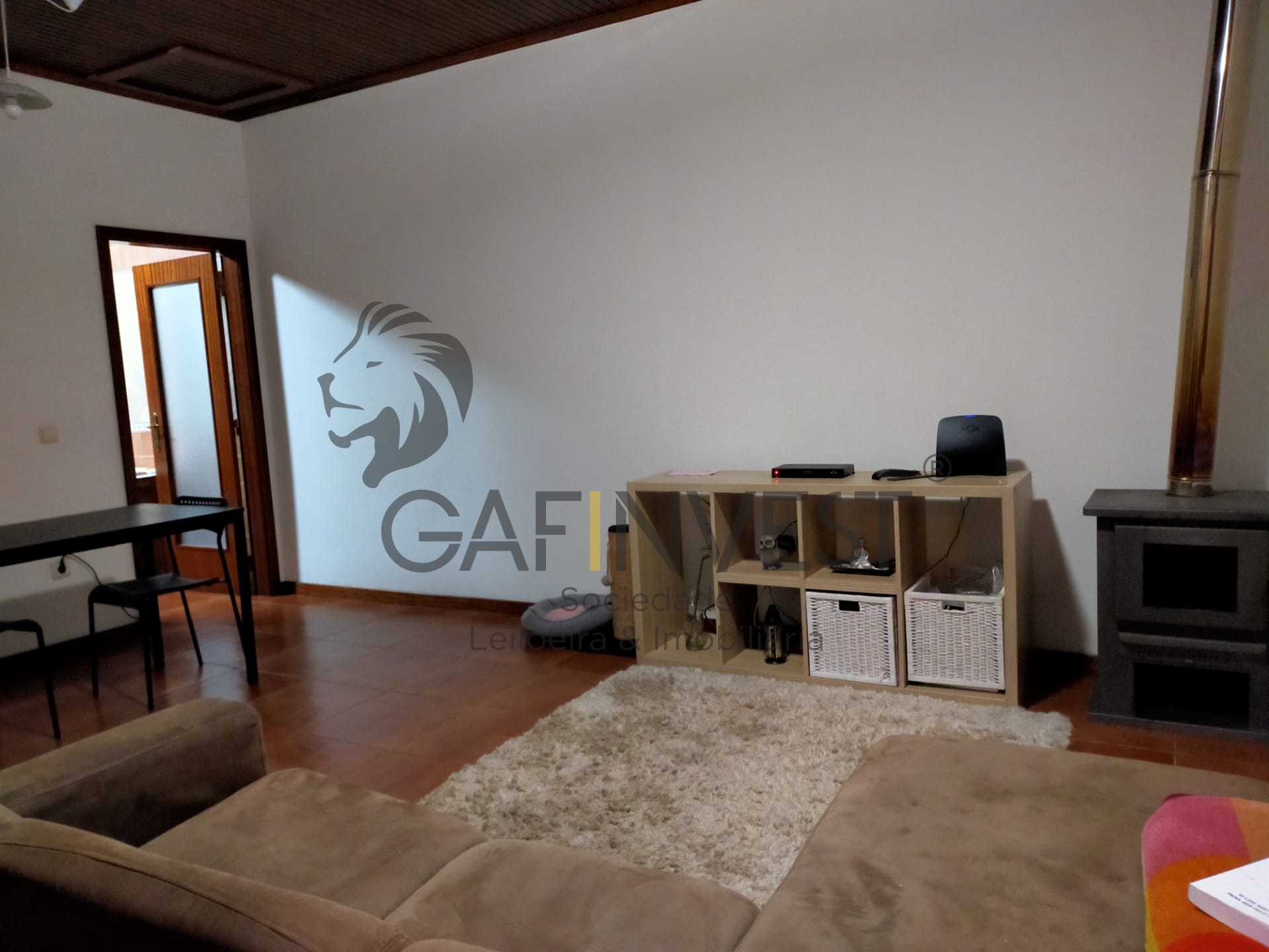 Maison isolée 3 Chambre(s)