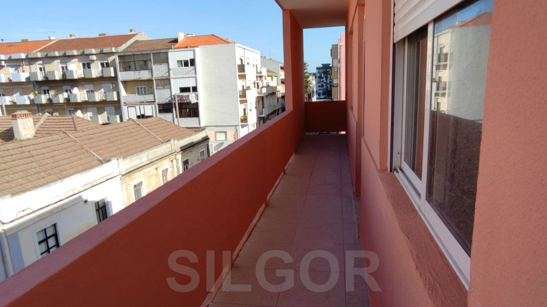 Appartement 2 Chambre(s)