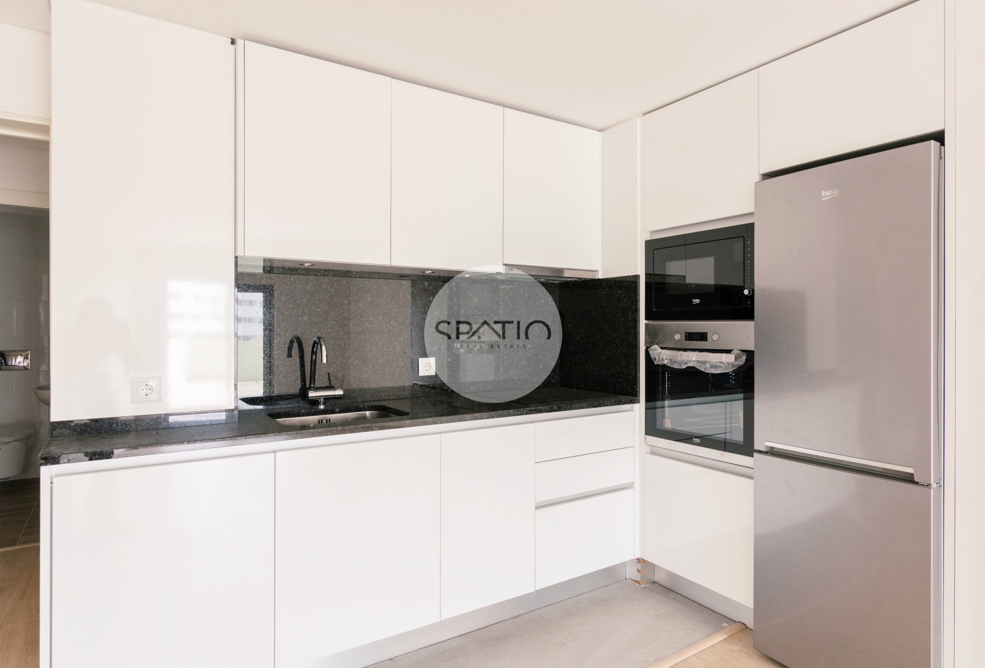 Apartamento T3 * Sra da Hora