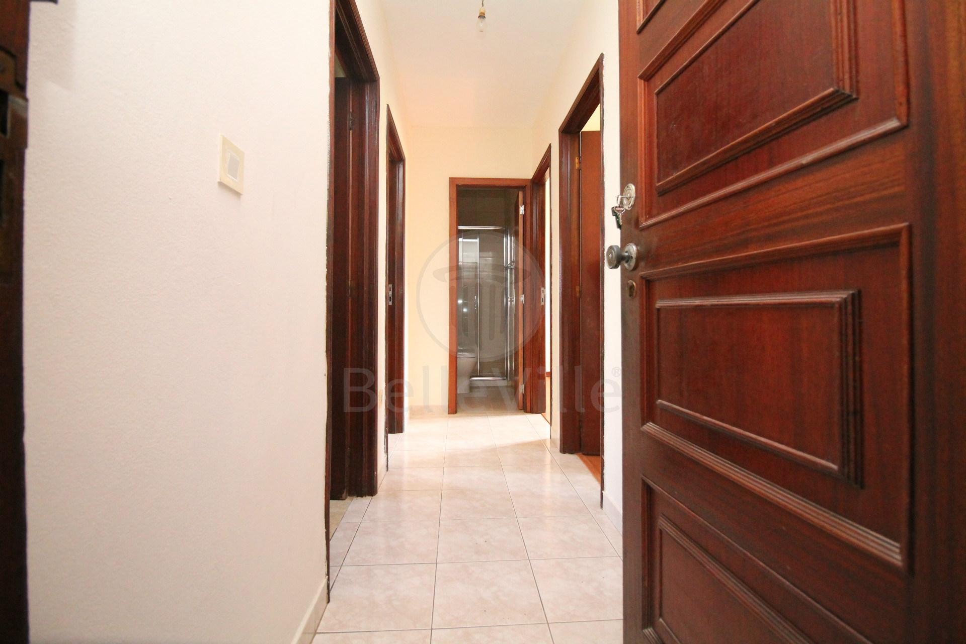 BelleVille Sociedade de Mediação Imobiliária, Lda