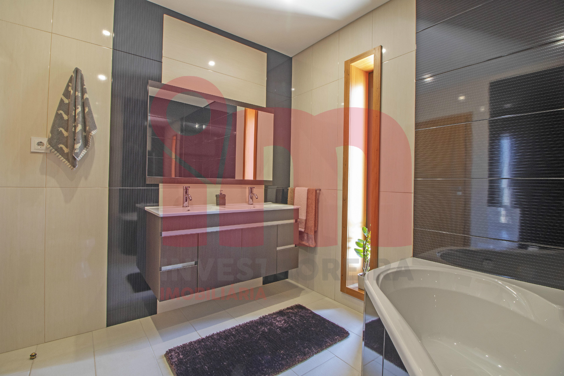 Appartamento in Villino 4 Vani