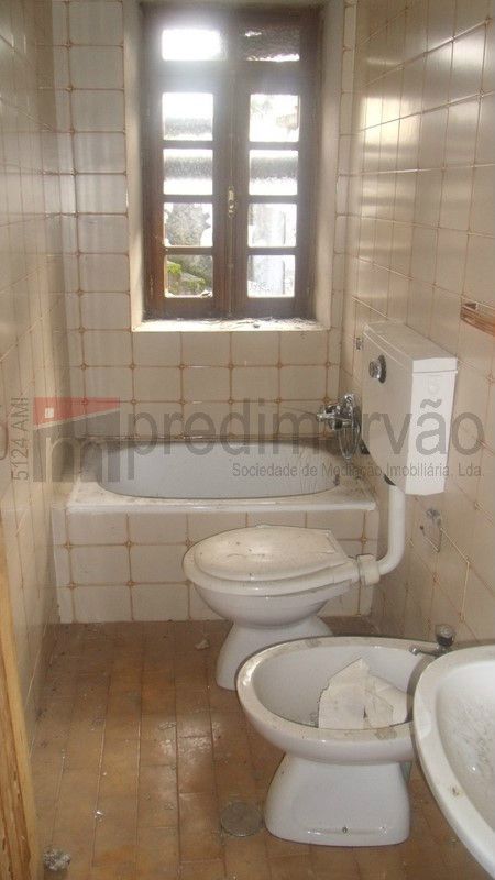 Moradia para Restaurar