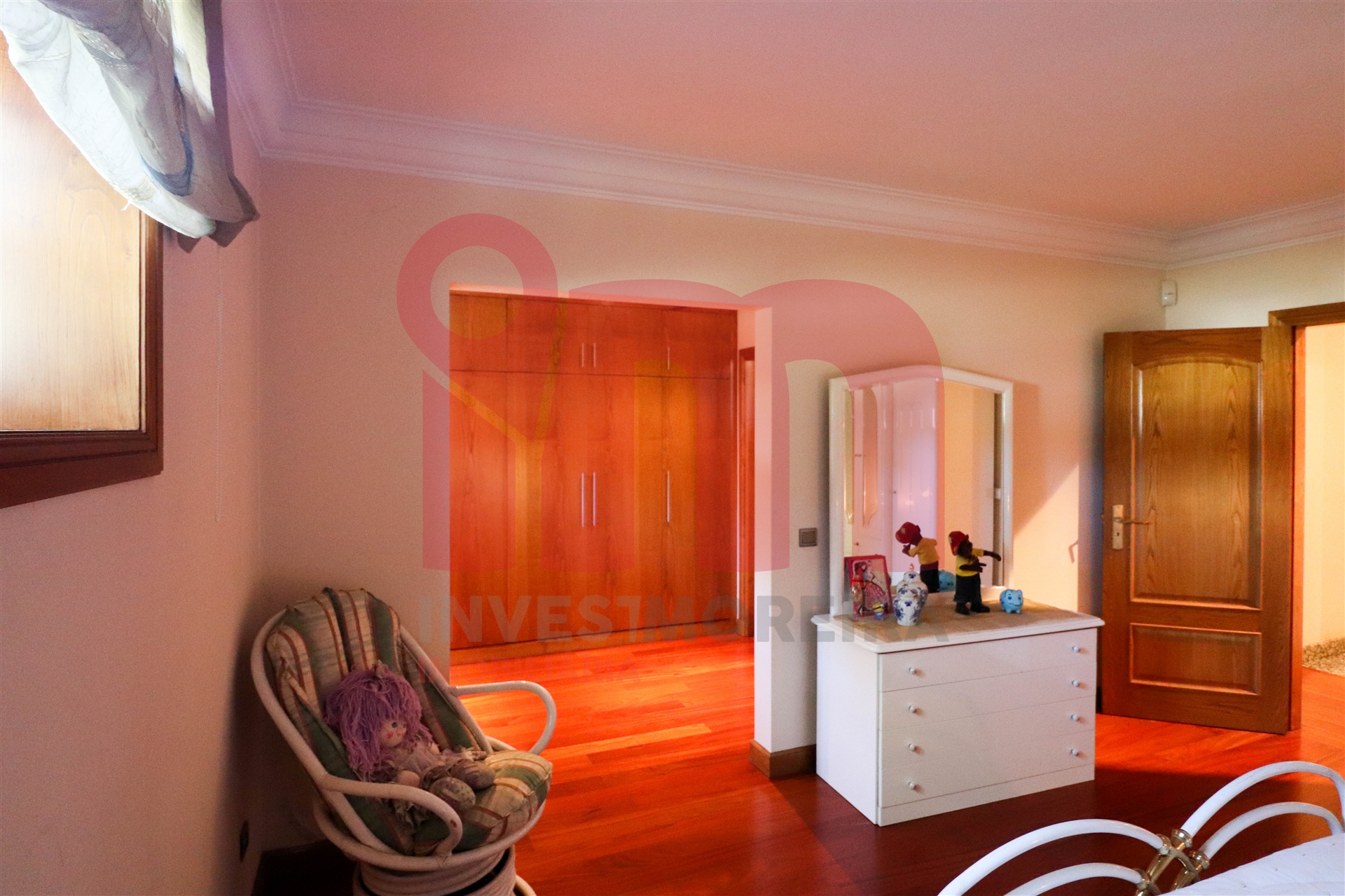 Moradia Isolada T5 DUPLEX