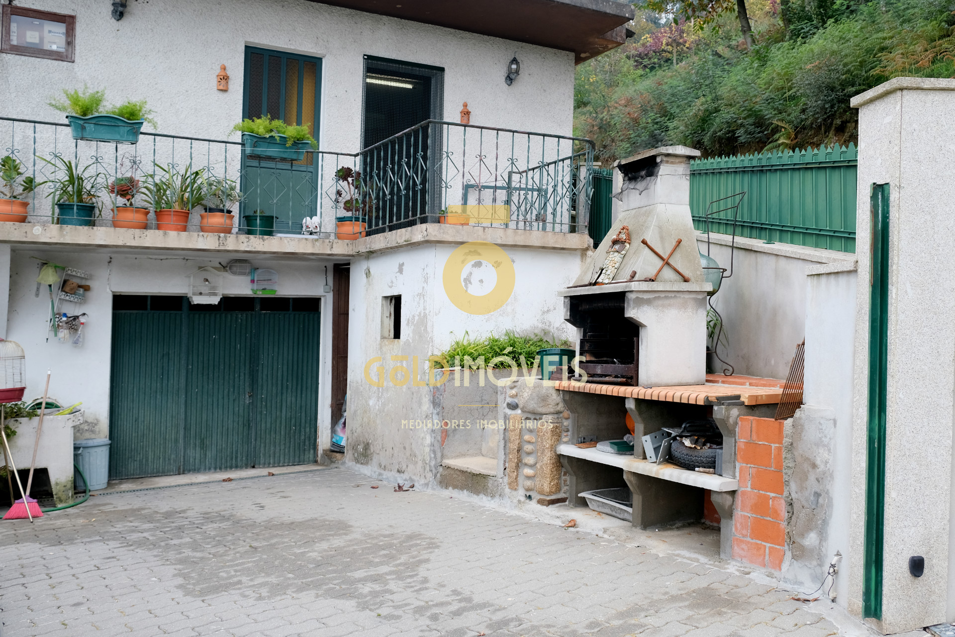 Vivienda 3 habitaciones