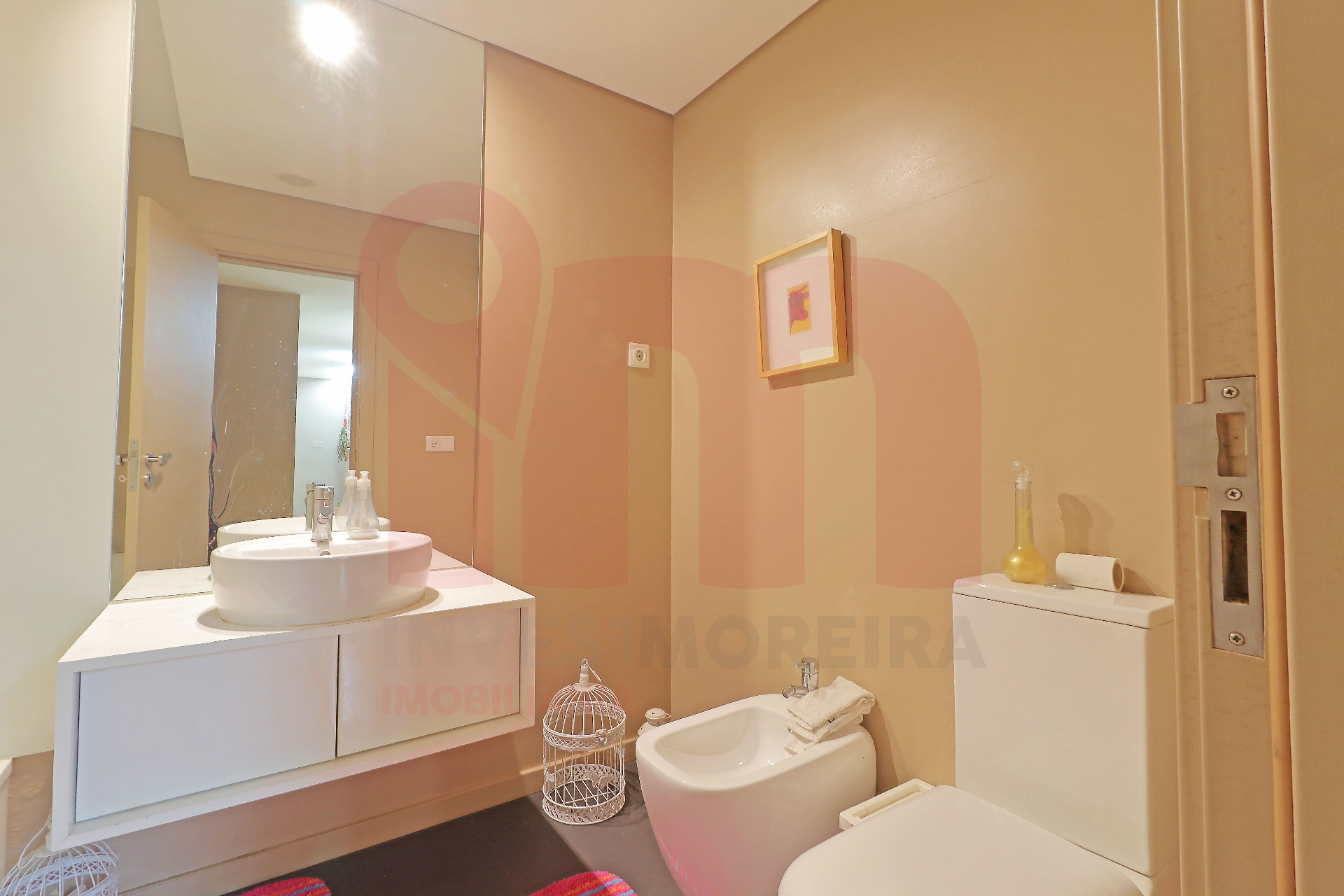 Apartamento T3