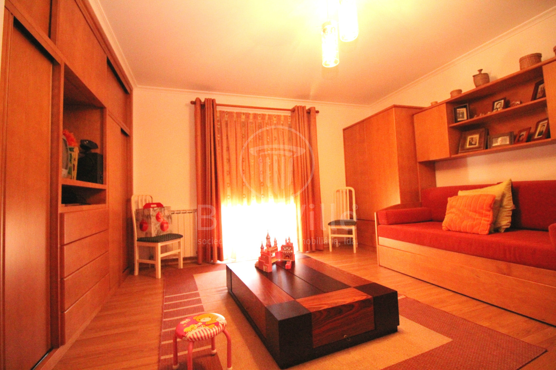 BelleVille Sociedade de Mediação Imobiliária, Lda