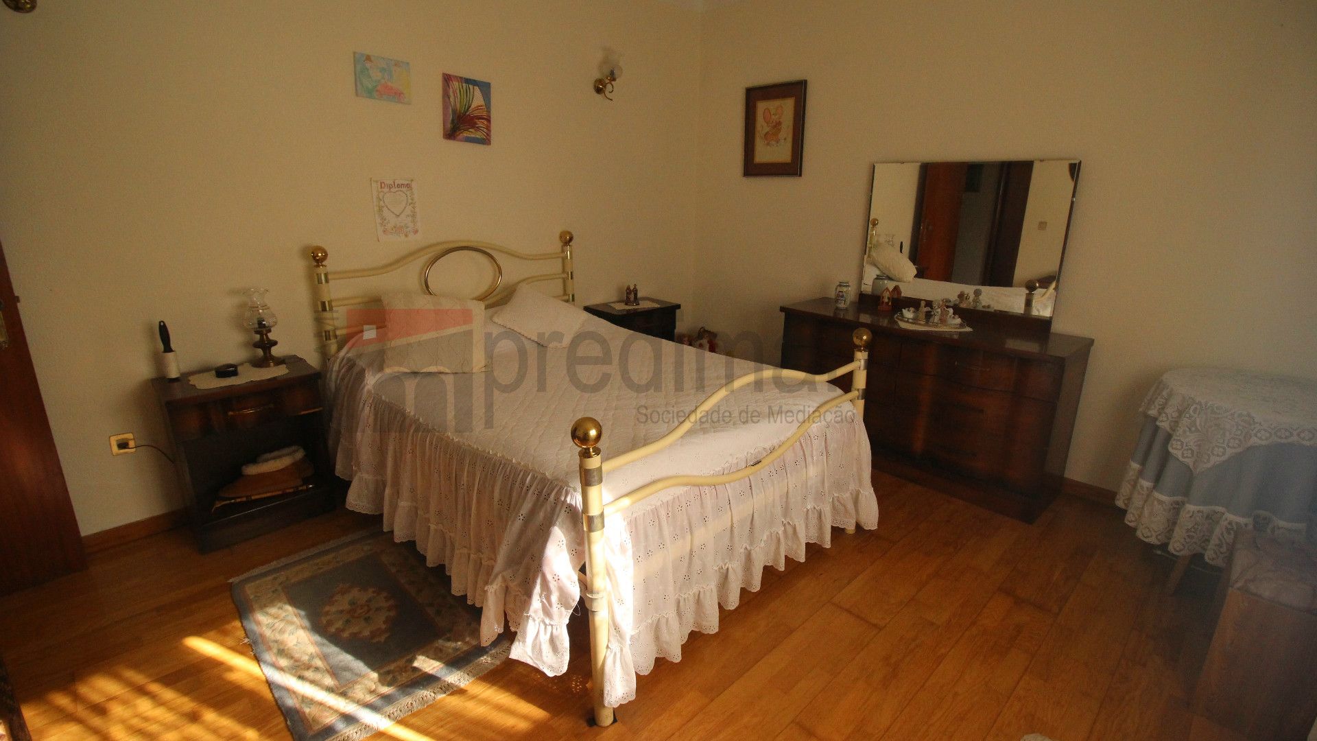 房子 3个房间 +2