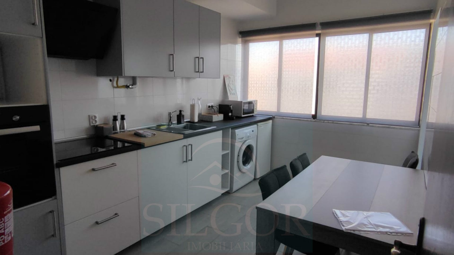 Appartement 1 Chambre(s)