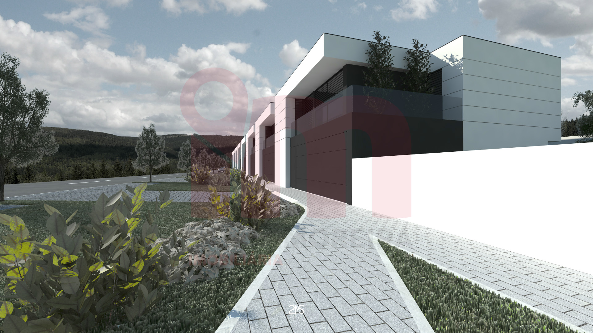 Vivienda Adosada 3 habitaciones