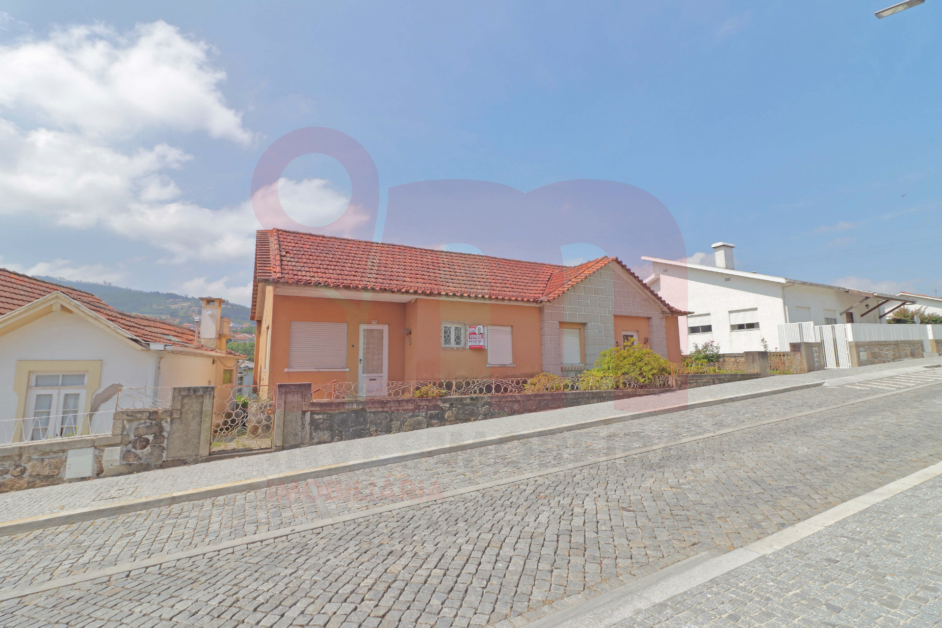 Moradia Isolada T3+1