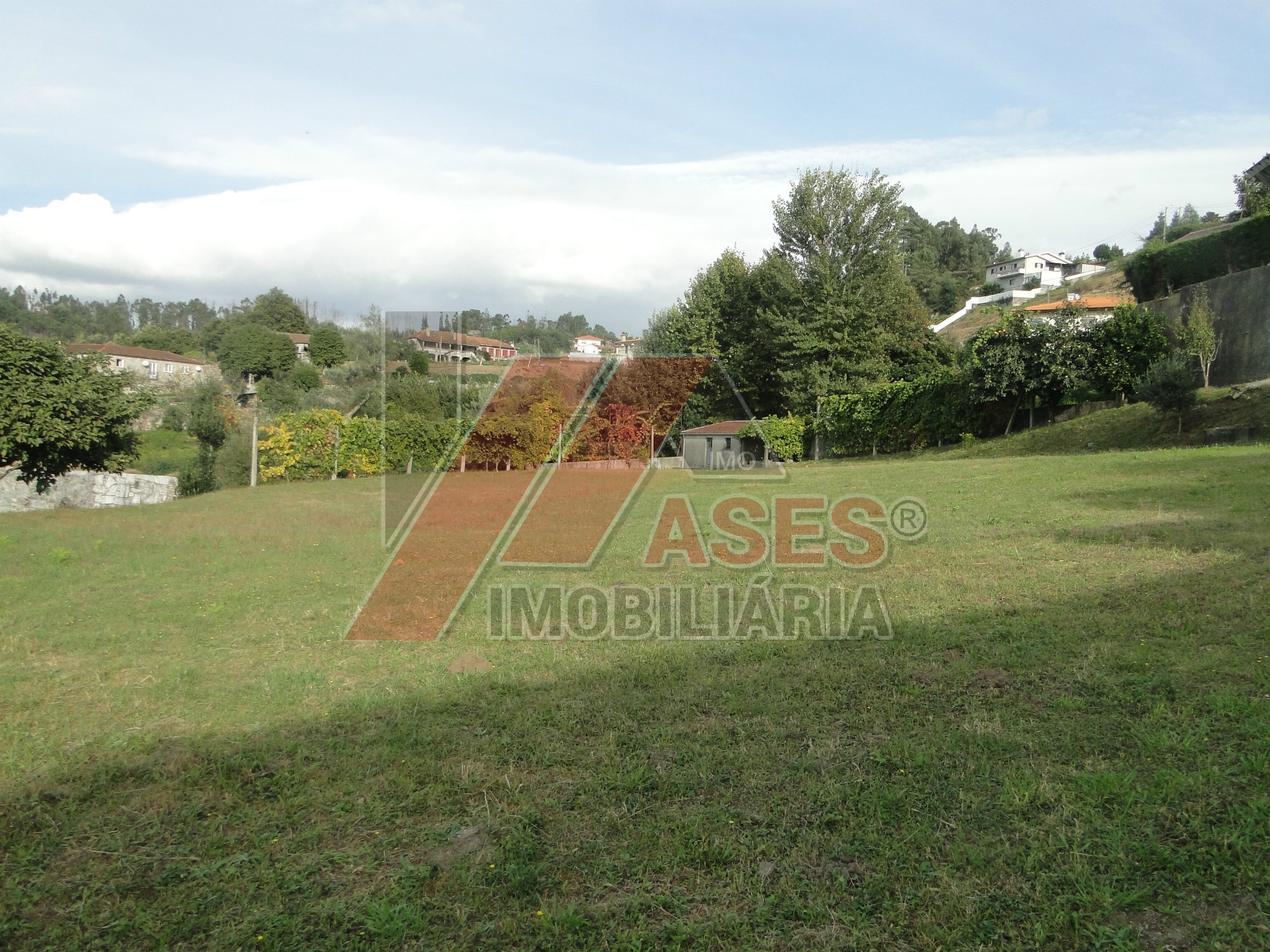 Terreno Para Construção