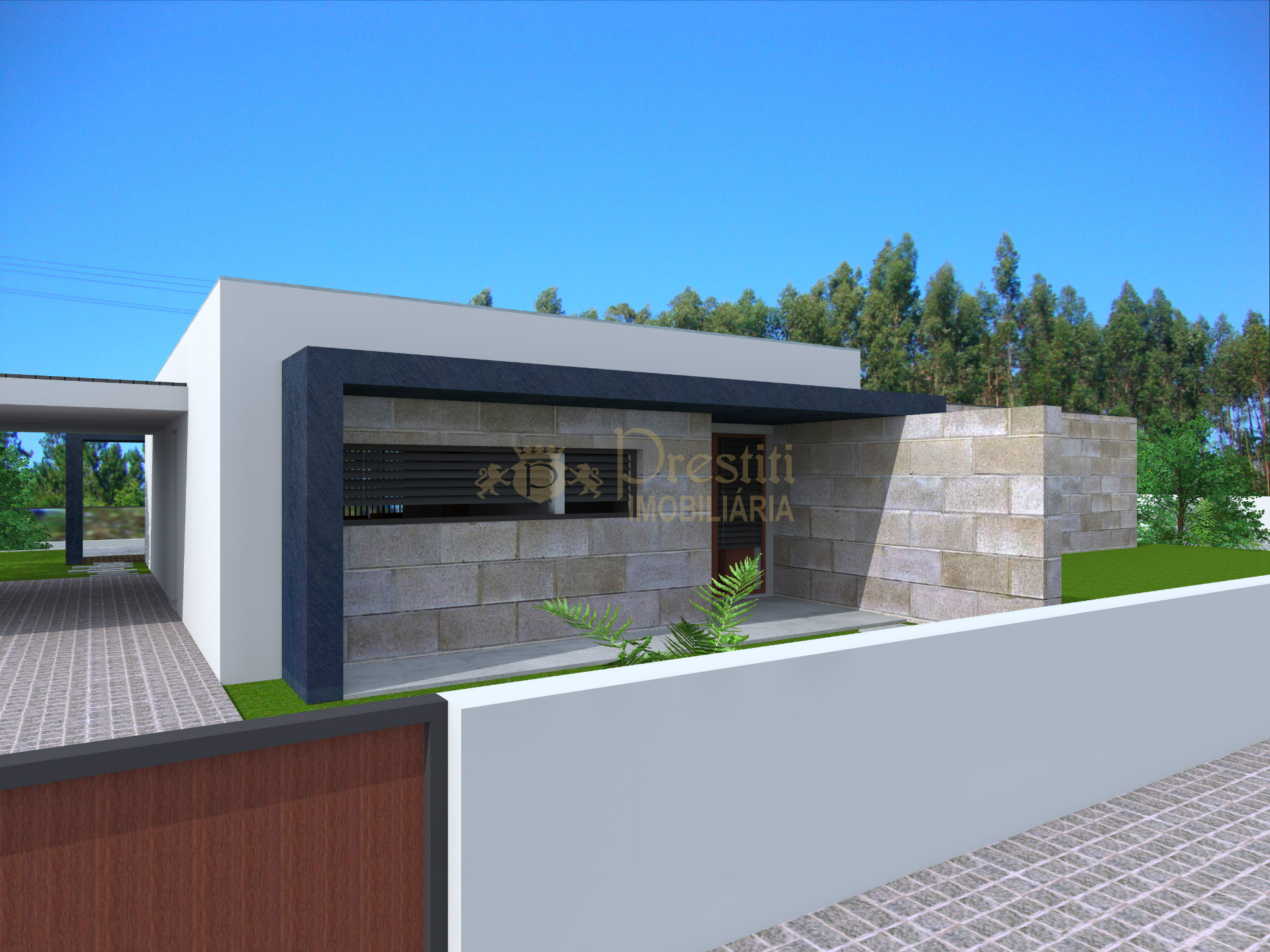 T3个人房-钥匙到手 - 参考 ARQUETIPO