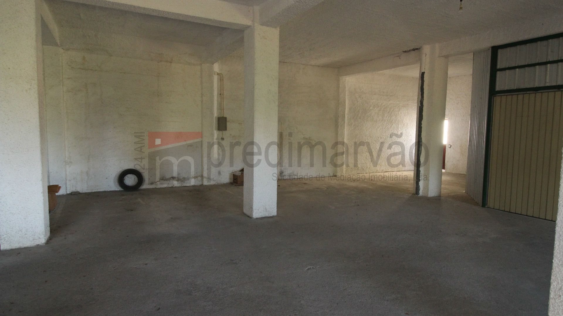 Apartamiento 3 habitaciones