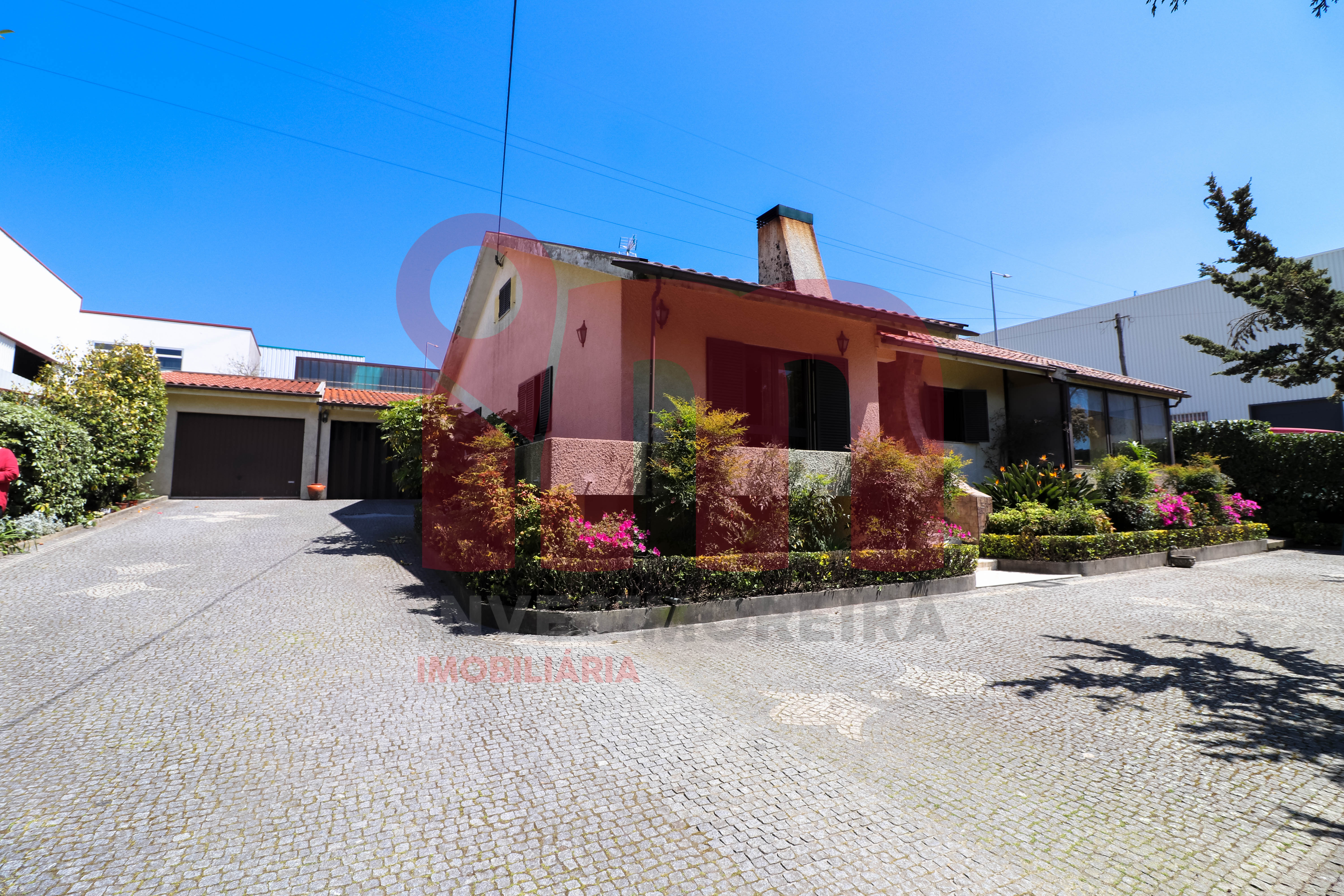 Vivienda 3 habitaciones