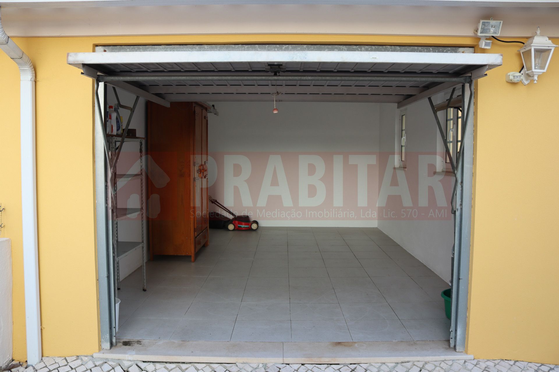  Moradia isolada T4 em São Silvestre