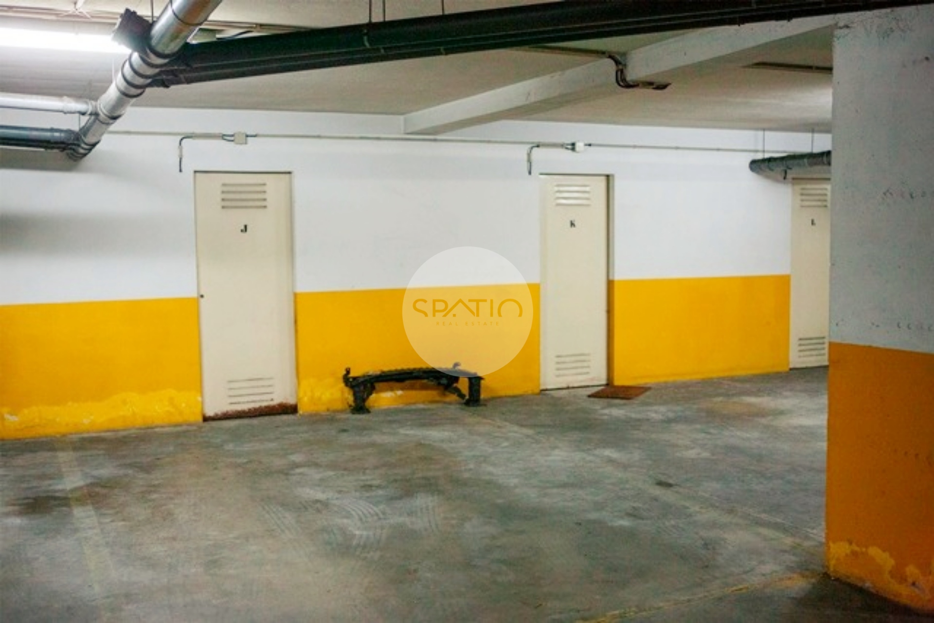 Apartamento T2 * Leça da Palmeira