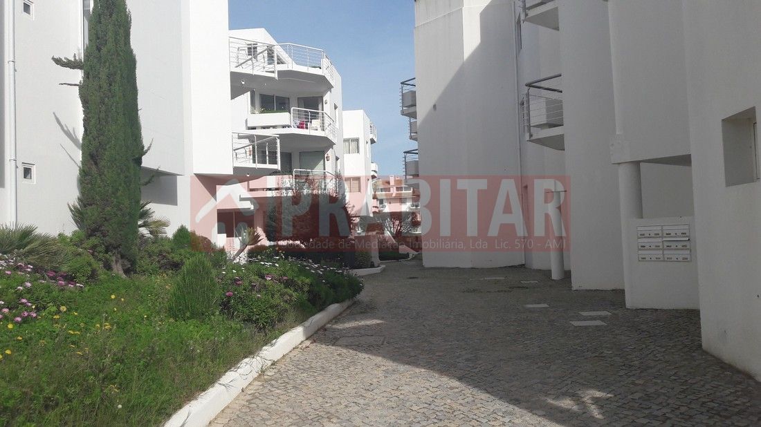 Appartement 1 Chambre(s)