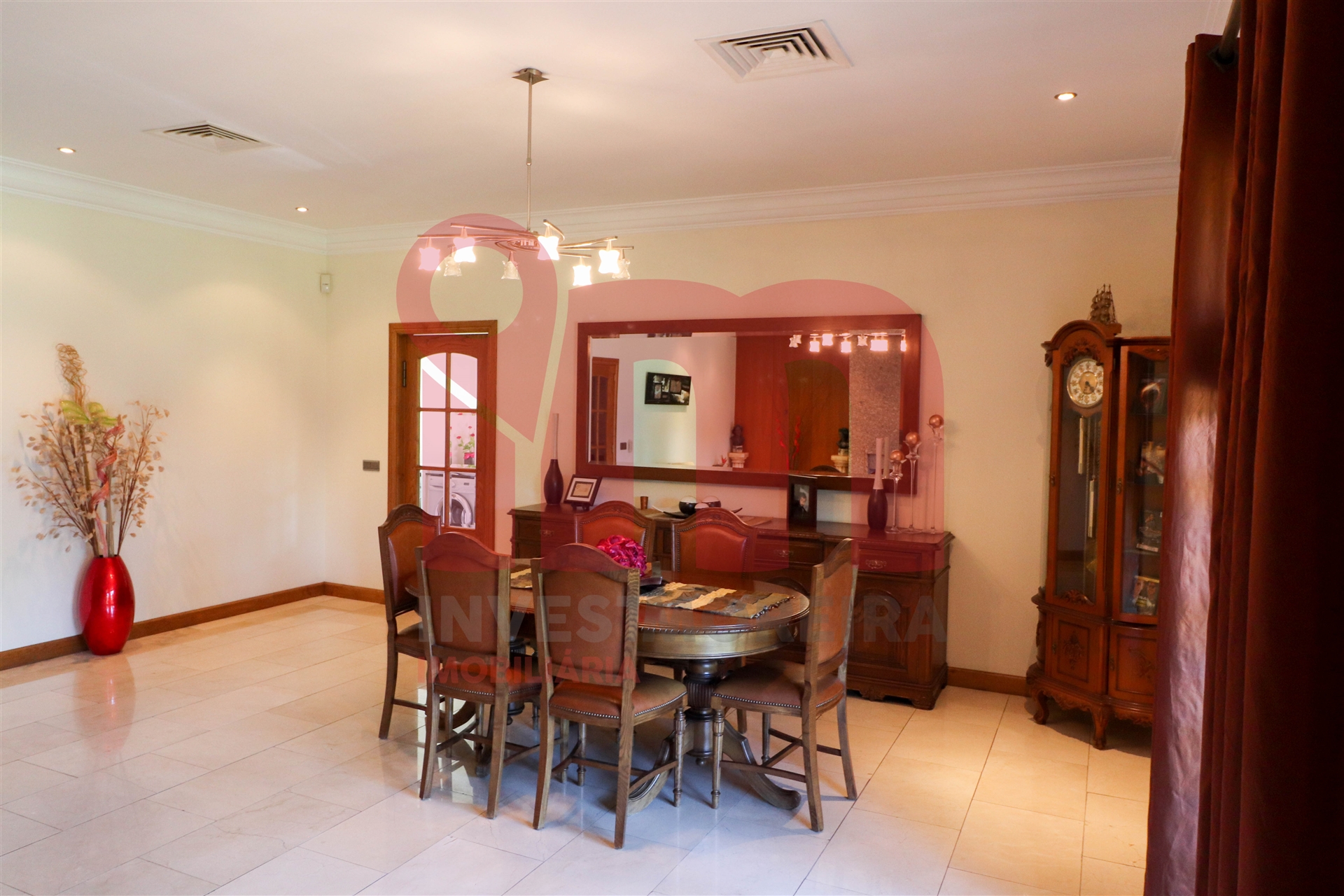 Moradia Isolada T5 DUPLEX