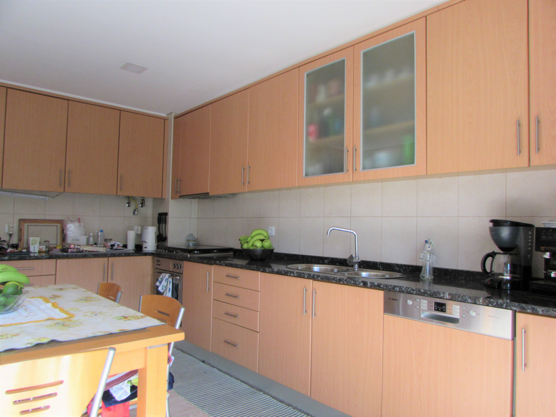 Casa a schiera 4 Vani