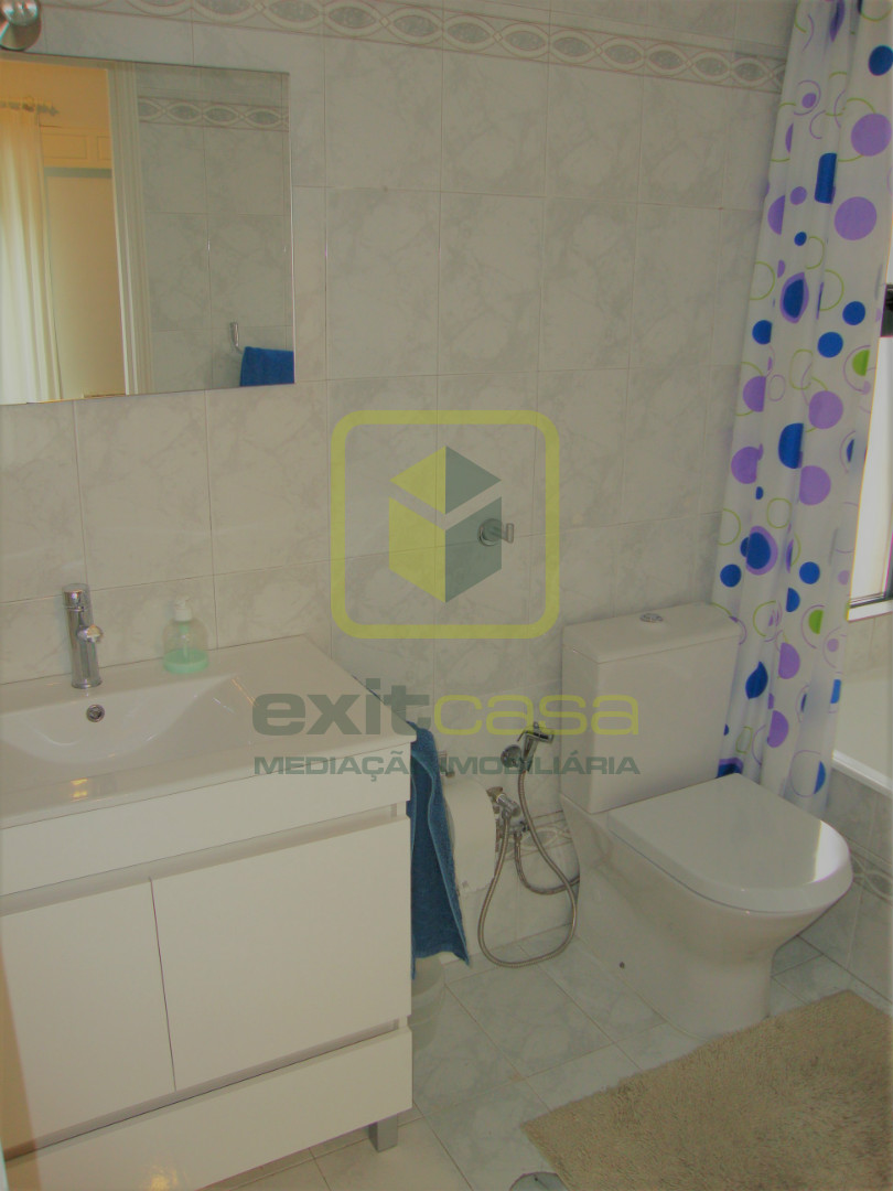 Appartement 3 Chambre(s)