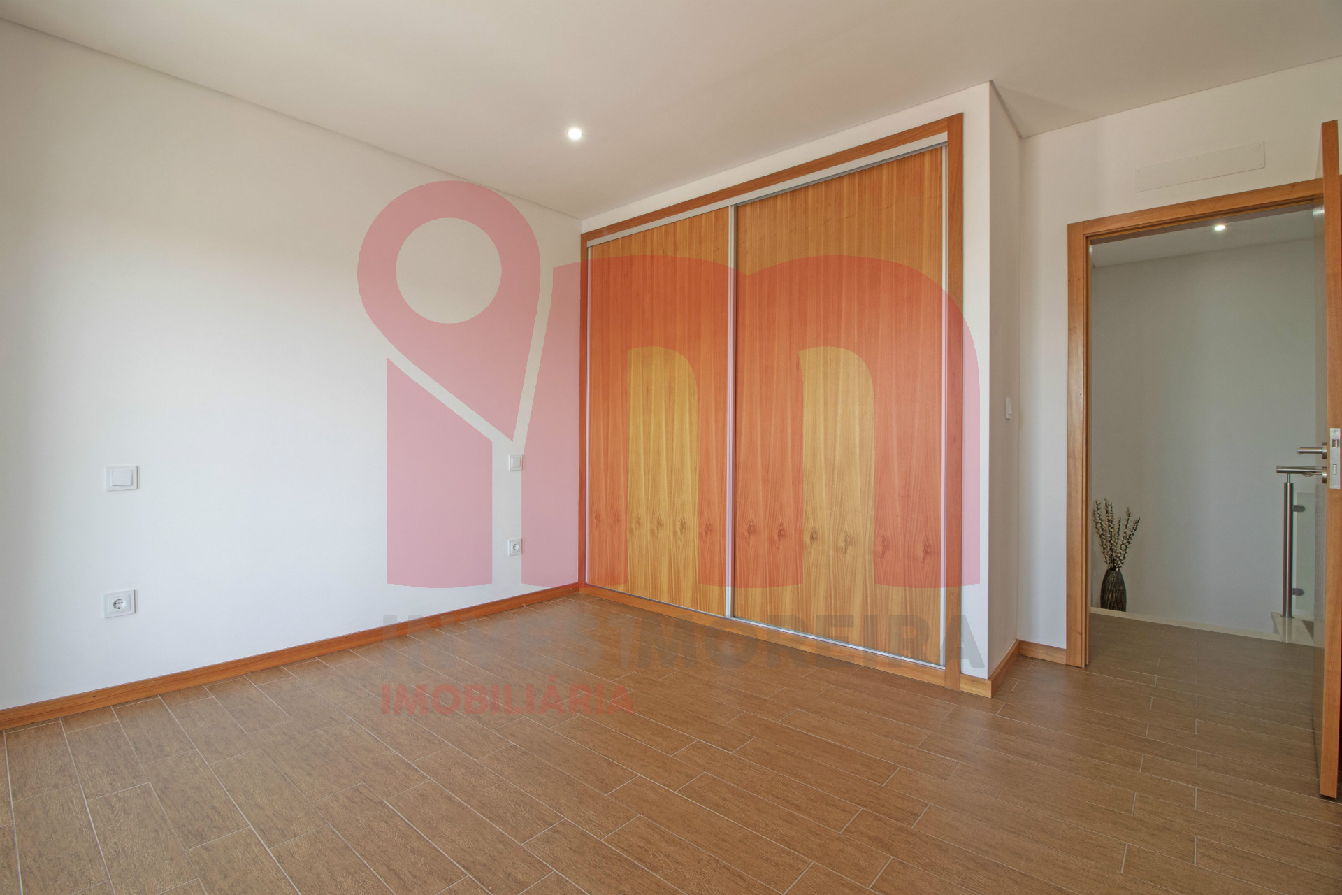 Appartamento in Villino 4 Vani