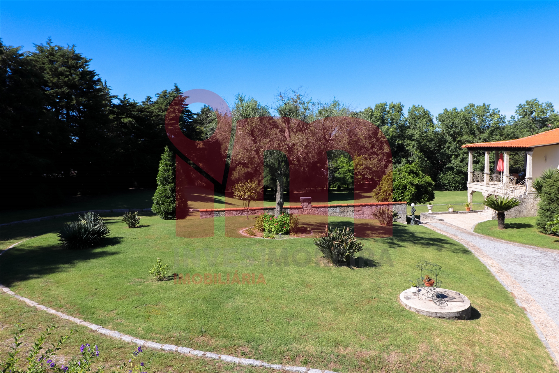 Moradia Isolada T5 DUPLEX