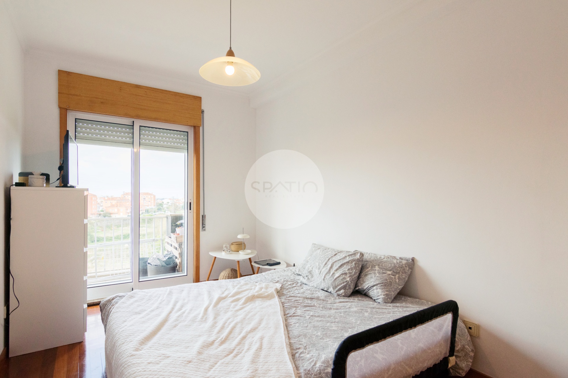 Apartamento T2 * H. São João