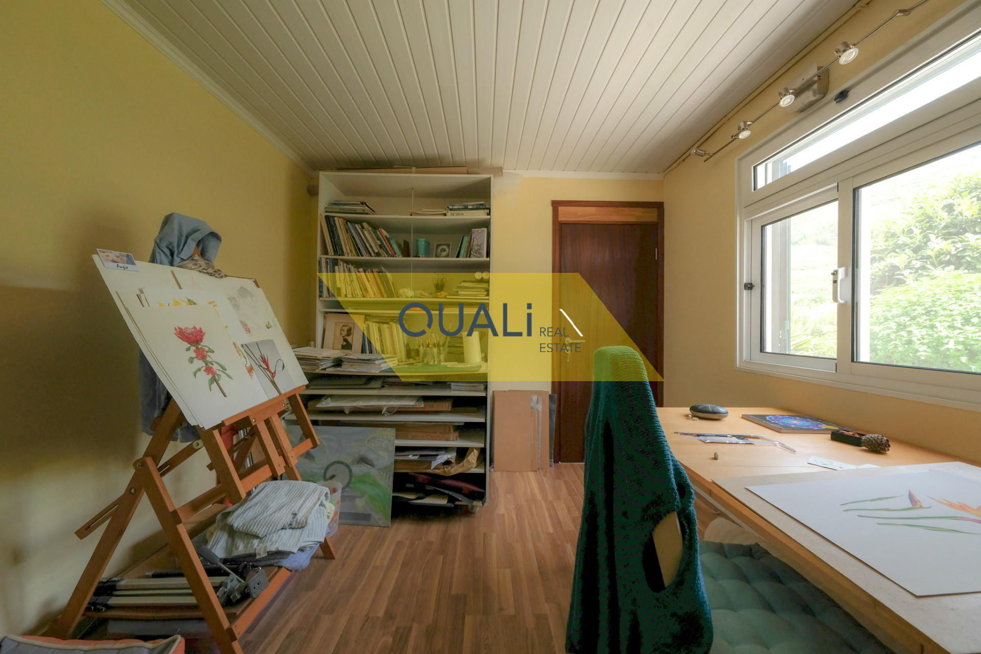 Detached house with 2 + 2 bedrooms - Calheta - Madeira Island- € 330.000,00