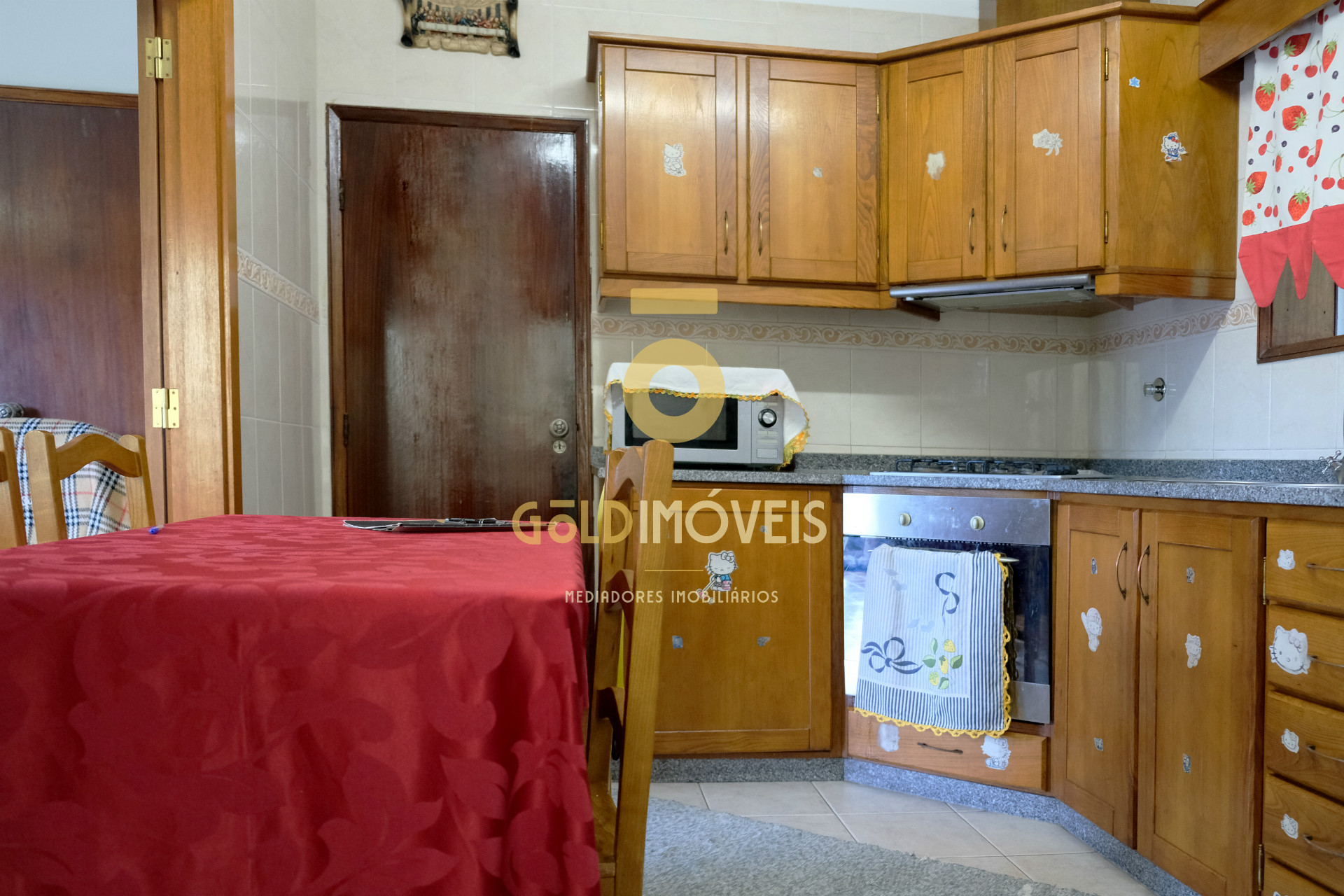 Vivienda 3 habitaciones