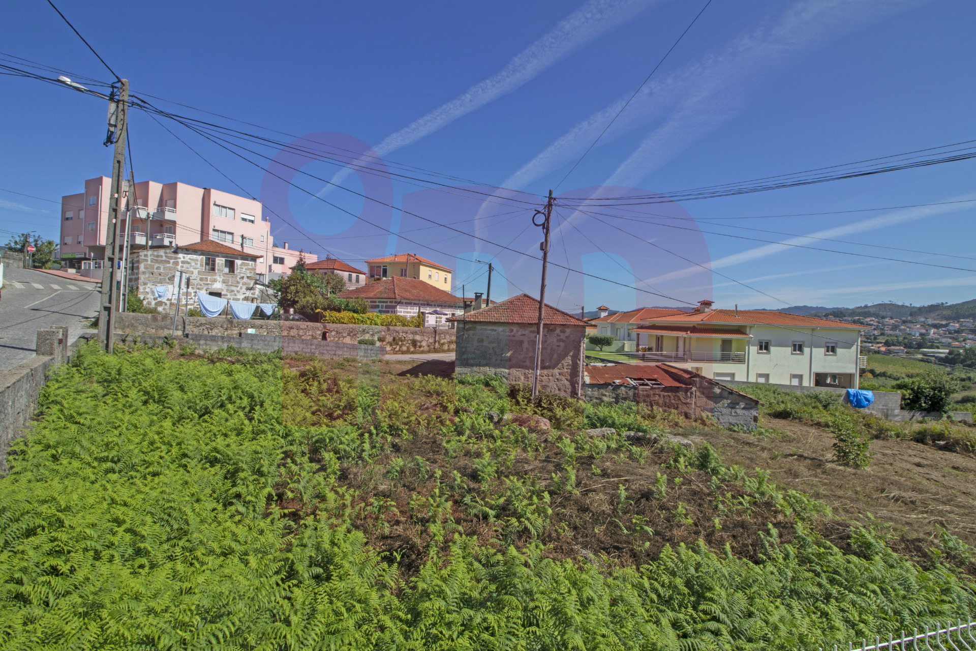 Moradia para Restaurar T3