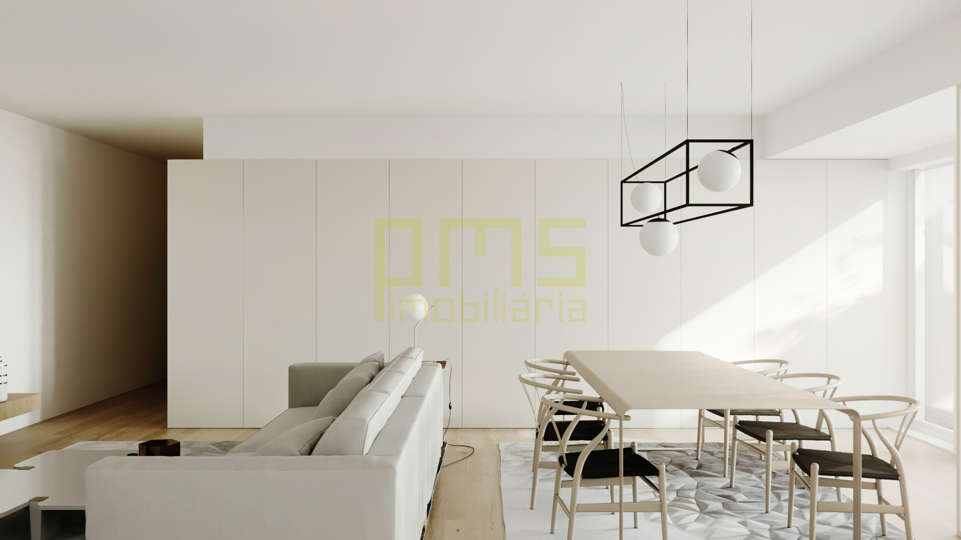 T2 Matosinhos Centro