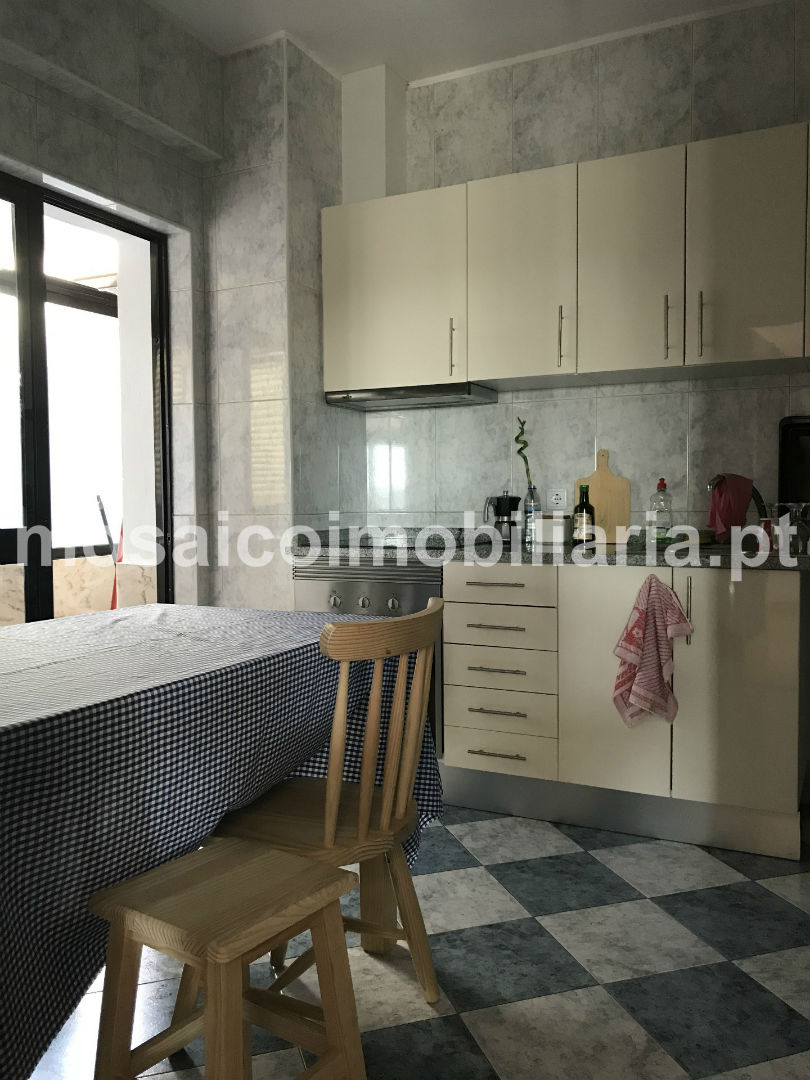 Appartamento 4 Vani