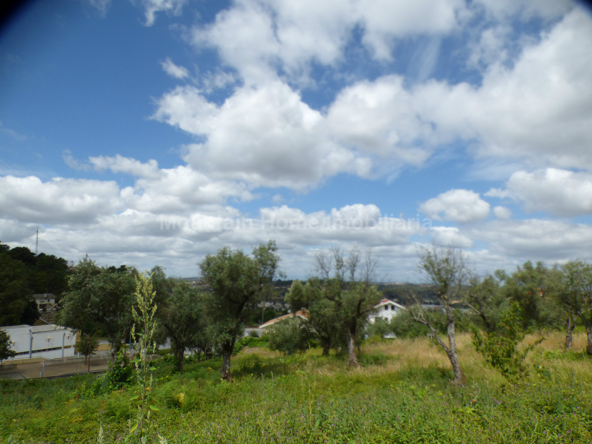 Terreno Para Construção