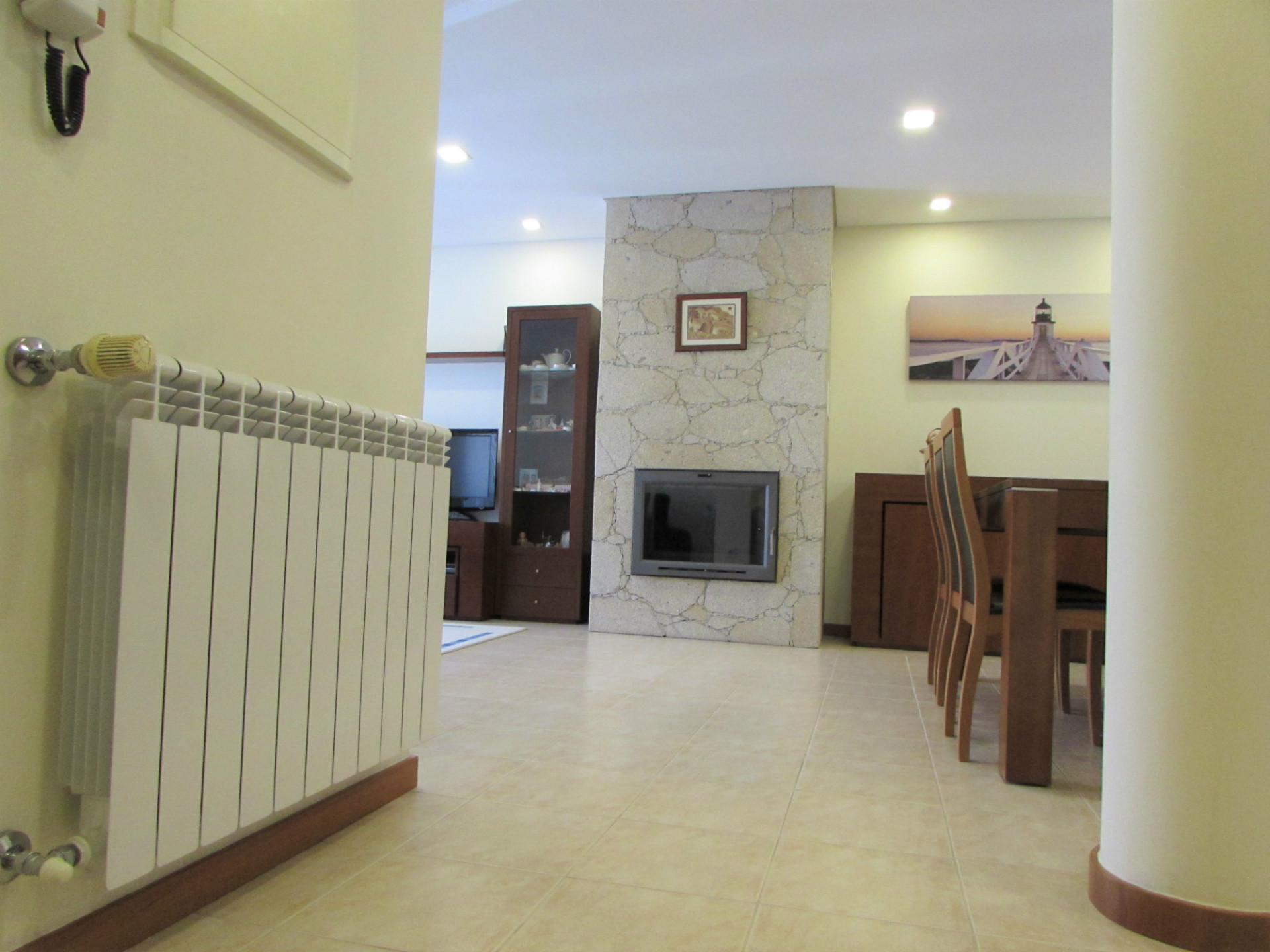 Casa a schiera 4 Vani