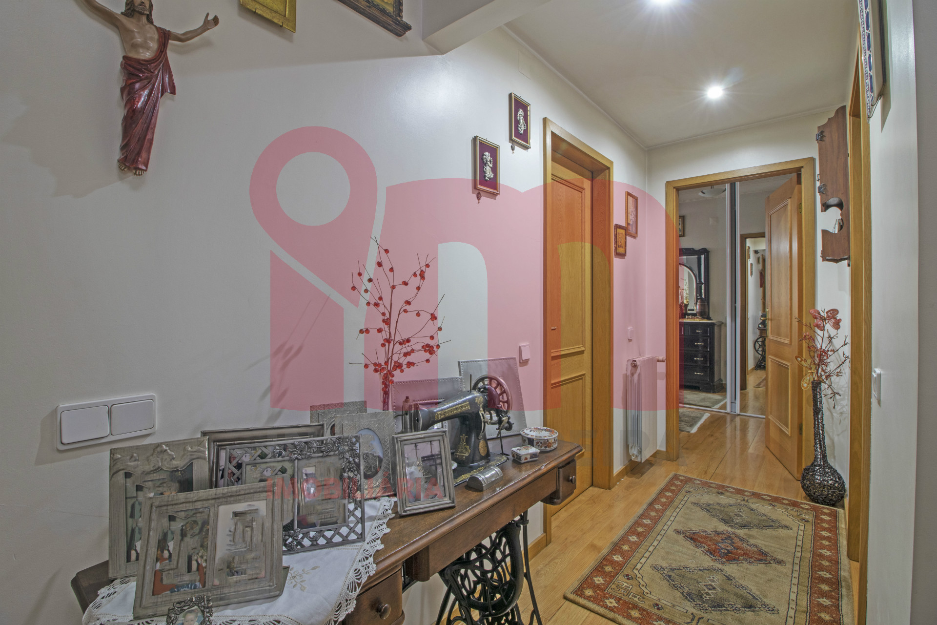 Appartement 2 Chambre(s)